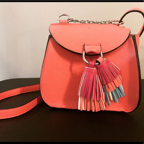 Handbags - Small bright bag